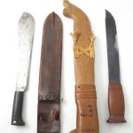634 2279 Machetes